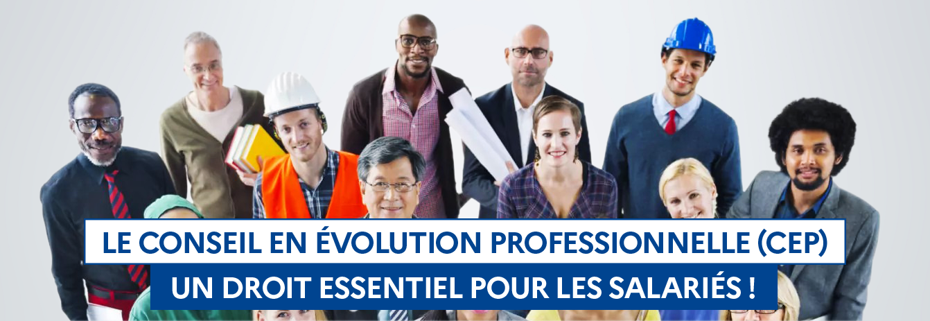 <p>Découvrez les opportunités de co-contruction offertes par le CEP !</p>

